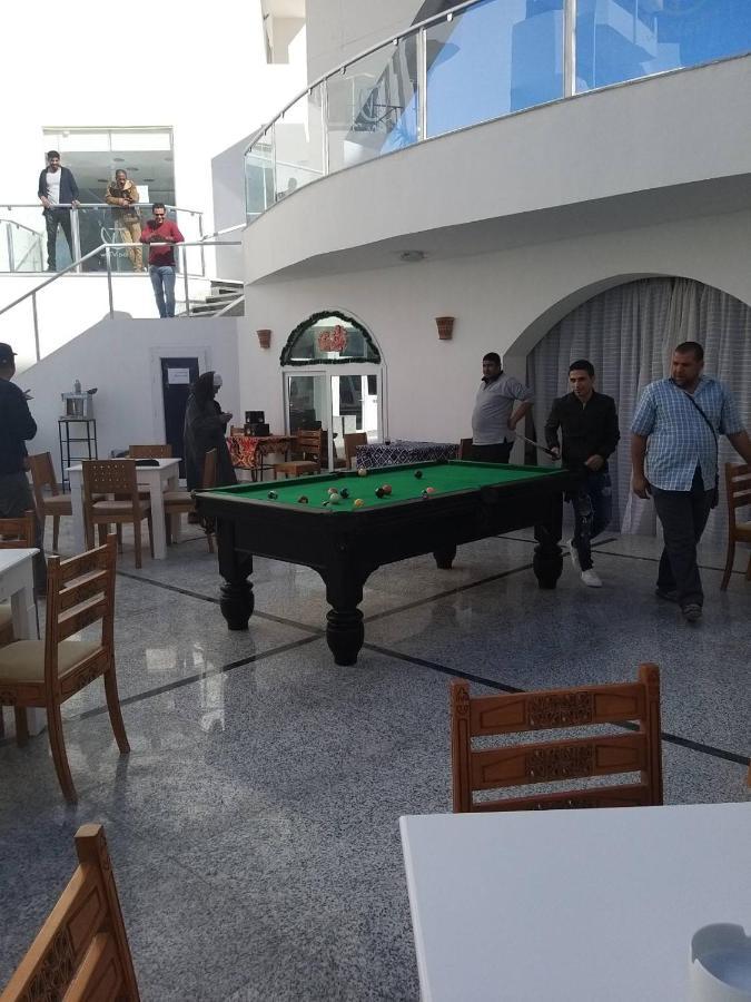 Apartment Dolcezza Near The Sea Redsealine 후르가다 외부 사진